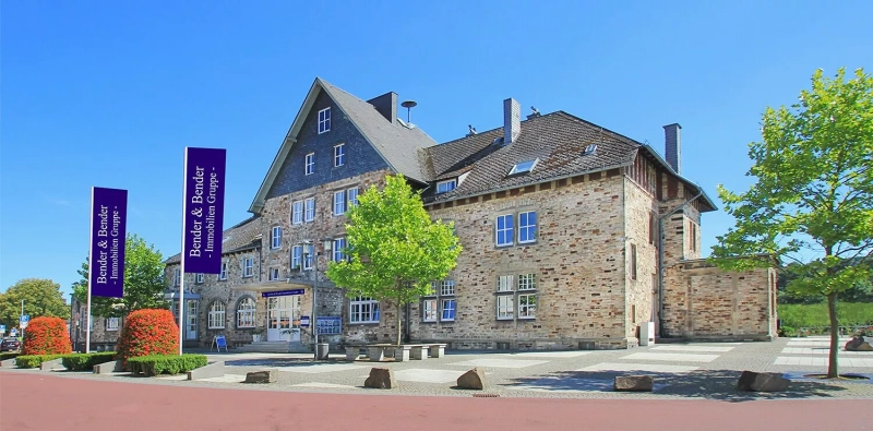 Standort Altenkirchen (Zentrale)