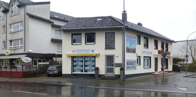 Standort Bergisch Gladbach