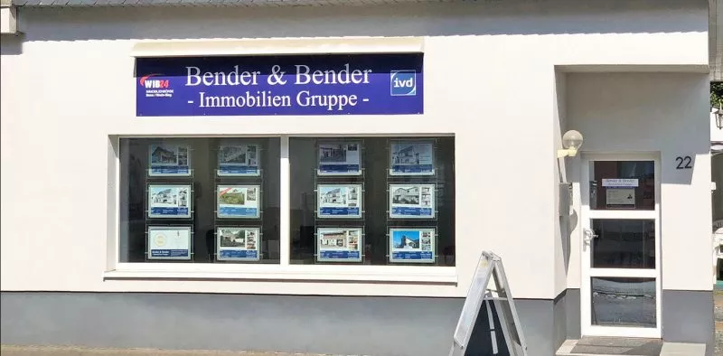Standort Bonn Röttgen