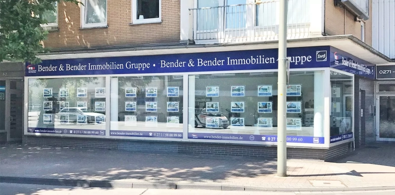 Standort Siegen