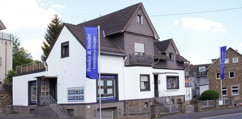 Standort Windeck-Rosbach